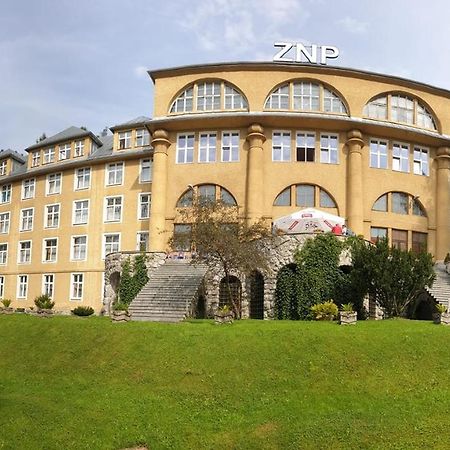 زاكوباني Nauczycielskie Centrum المظهر الخارجي الصورة
