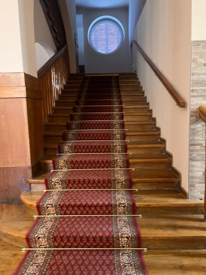زاكوباني Nauczycielskie Centrum المظهر الخارجي الصورة