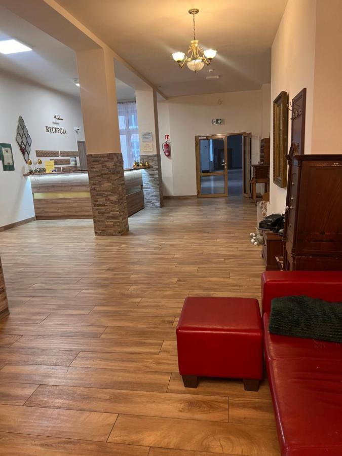 زاكوباني Nauczycielskie Centrum المظهر الخارجي الصورة